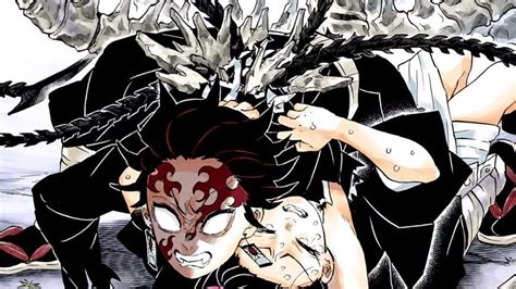 does tanjiro become a demon king|Demon Slayer: Who is Demon King Tanjiro, Explained。